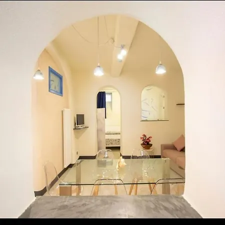 Apartamento Il Vecchio Frantoio Di Gardan Con Piscina