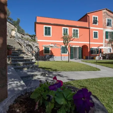 Il Vecchio Frantoio Di Gardan Con Piscina * Vignana