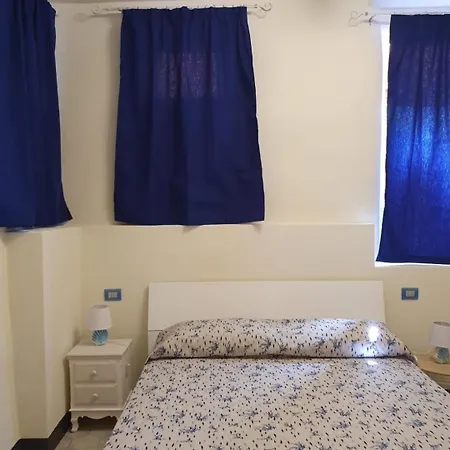Apartmán Il Vecchio Frantoio Di Gardan Con Piscina