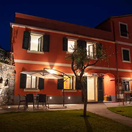 Il Vecchio Frantoio Di Gardan Con Piscina * Vignana