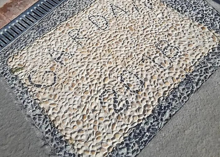 Il Vecchio Frantoio Di Gardan