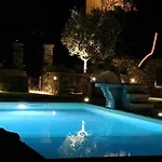 Διαμέρισμα Il Vecchio Frantoio Di Gardan Con Piscina