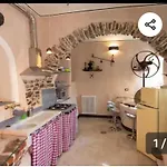 Il Vecchio Frantoio Di Gardan Con Piscina Daire *