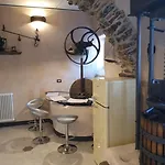 Il Vecchio Frantoio Di Gardan Con Piscina Διαμέρισμα *
