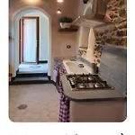 Il Vecchio Frantoio Di Gardan Con Piscina Διαμέρισμα Vignana
