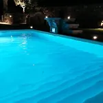Διαμέρισμα Il Vecchio Frantoio Di Gardan Con Piscina Vignana