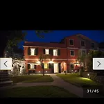 Il Vecchio Frantoio Di Gardan Con Piscina Διαμέρισμα