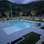 Il Vecchio Frantoio Di Gardan Con Piscina *