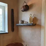 Διαμέρισμα Il Vecchio Frantoio Di Gardan Con Piscina