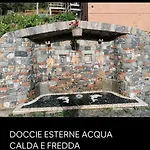 Il Vecchio Frantoio Di Gardan Con Piscina Vignana