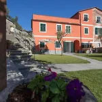 Il Vecchio Frantoio Di Gardan Con Piscina * Vignana