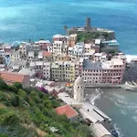 Il Vecchio Frantoio Di Gardan Con Piscina Daire