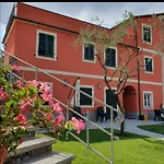 Il Vecchio Frantoio Di Gardan Con Piscina Διαμέρισμα