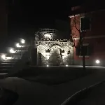 Διαμέρισμα Il Vecchio Frantoio Di Gardan Con Piscina Vignana