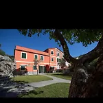 Il Vecchio Frantoio Di Gardan Con Piscina * Vignana