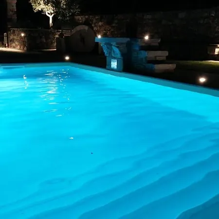 Appartamento Il Vecchio Frantoio Di Gardan Vignana