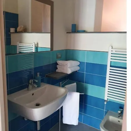 Il Vecchio Frantoio Di Gardan Con Piscina *