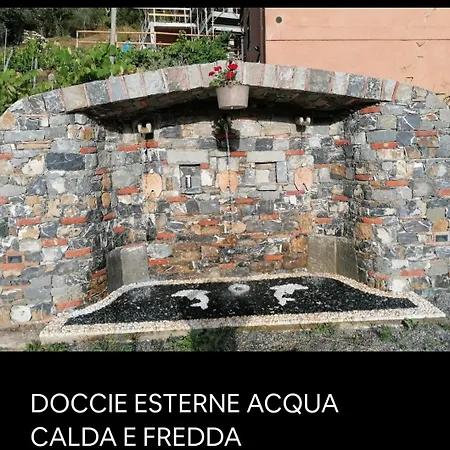 Il Vecchio Frantoio Di Gardan Con Piscina Vignana