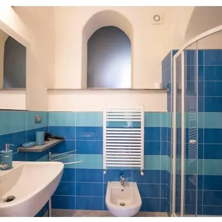 Il Vecchio Frantoio Di Gardan Con Piscina * Vignana