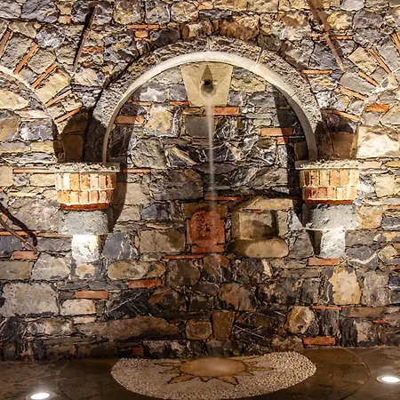 Il Nuovo Vecchio Frantoio Di Gardan Con Piscina * Vignana