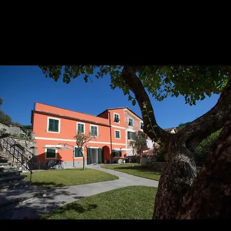 Il Vecchio Frantoio Di Gardan Con Piscina * Vignana