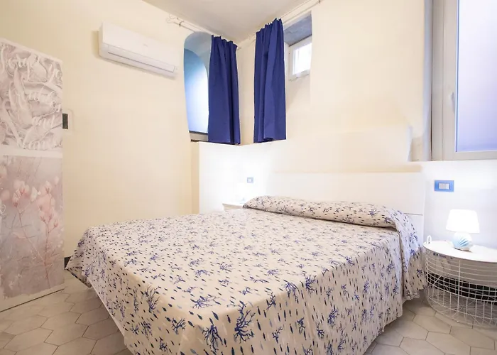 Il Vecchio Frantoio Di Gardan 아파트