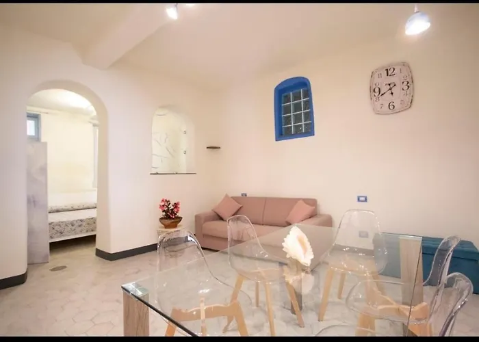 Il Vecchio Frantoio Di Gardan * Vignana