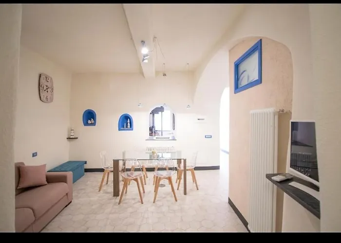 Il Vecchio Frantoio Di Gardan *