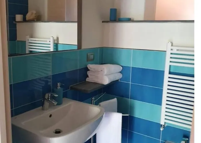 Il Vecchio Frantoio Di Gardan *