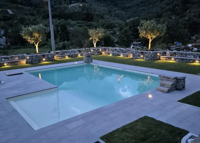 Il Vecchio Frantoio Di Gardan *