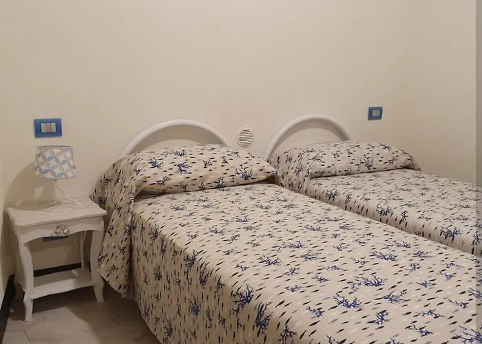 아파트 Il Vecchio Frantoio Di Gardan *