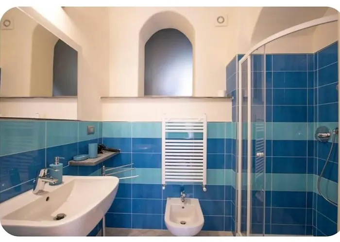 Il Vecchio Frantoio Di Gardan * Vignana