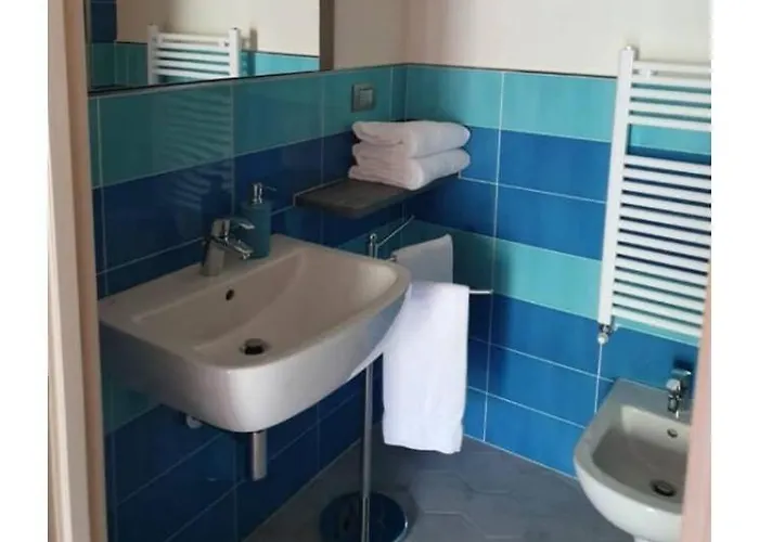 아파트 Il Vecchio Frantoio Di Gardan *